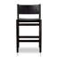 Kena Stool-Sonoma Black-Counter-33757664-255239506-255239507