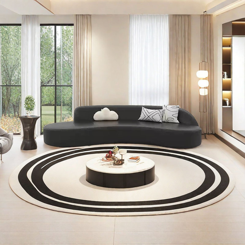 Nastazia, H 28,35 po x l 82,68 po x P 27,56 po, 3