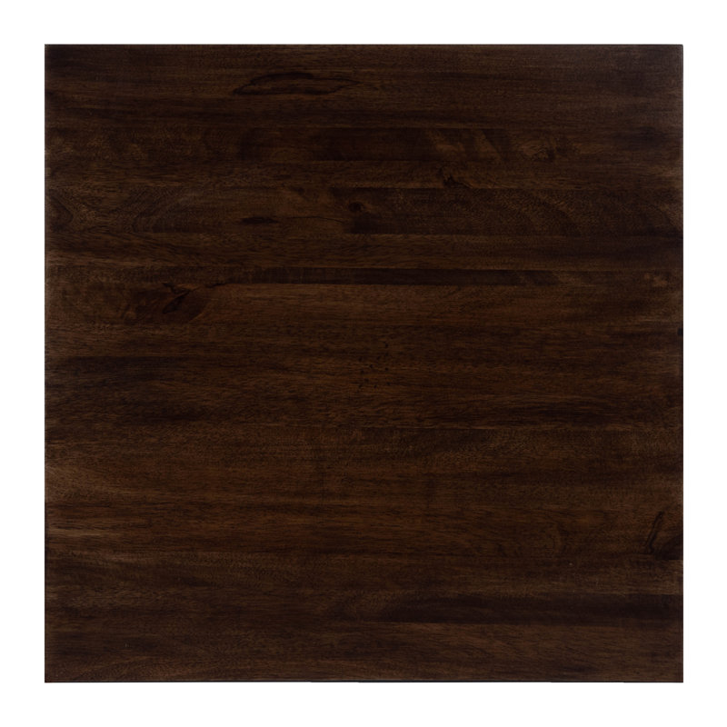 Titus Modern End Table, Coffee
