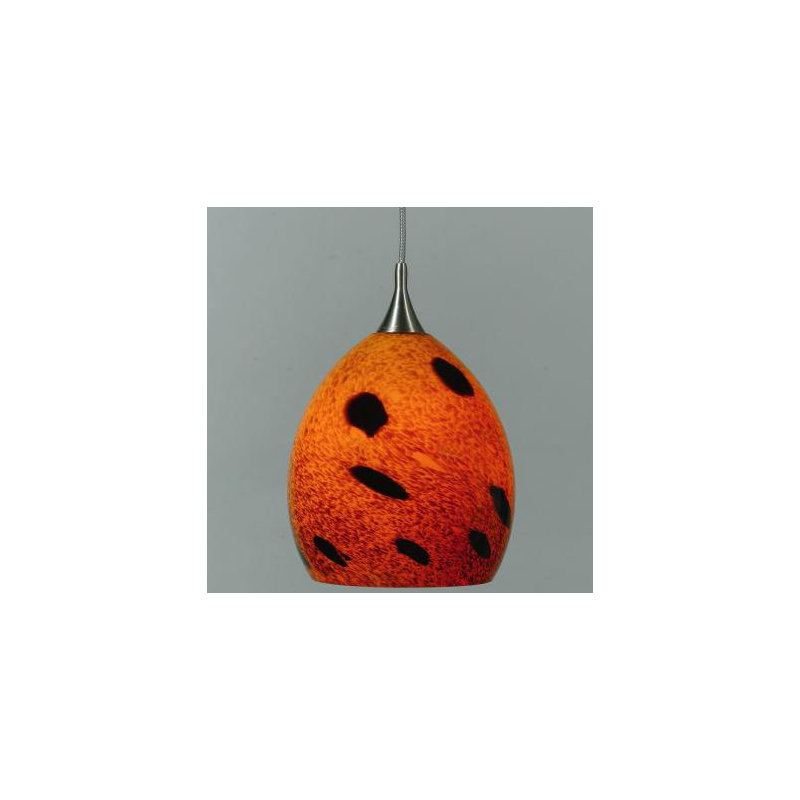 Chambless 1 - Light Single Pendant