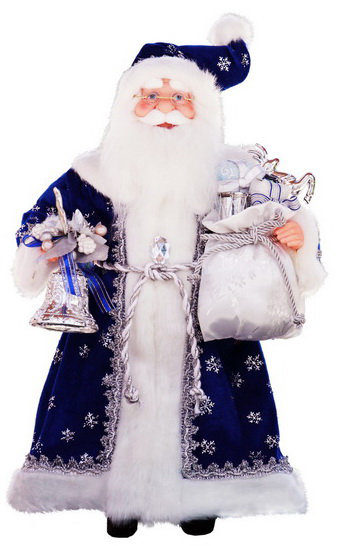 Christmas Figurine Or Collectible
