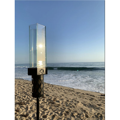 14'' Torch Head