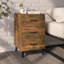 Westbury 40cm W Bedside Table-178018643