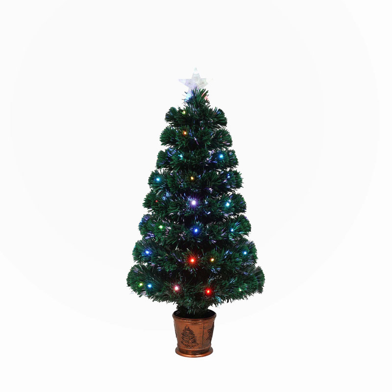 Christmas Trees