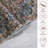 Washable Oriental Indoor Rug-1643830388