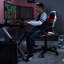 X Rocker Saturn Gaming Chair-50300435