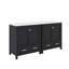Ensemble de meuble-lavabo de salle de bain 60 po-2099722557-2099722559