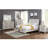 Wilaims 64'' W 8 - Drawer Dresser