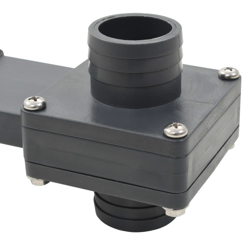 Kneeland Pool Gate Valve