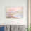 Sunrise Coast par Danhui Nai - peinture sur toile tendue