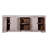 Tamarindo 83'' Sideboard-124176922-124176923-124176926