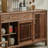 Eco Elm Wood Chinese Sideboard