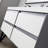 Courtnie 29.5'' Single Bathroom Vanity with Acrylic Top