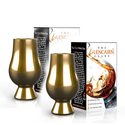 Glencairn Red Tasting Glass 6 Fl. Oz