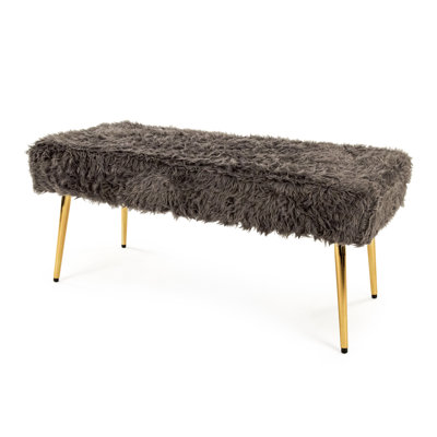 Upholstered Bench