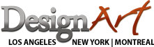 Design Art Logo
