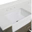 Ensemble de meuble-lavabo double 60 po Hitton-1418335839-1425389397