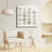 Decorative Canvas Painting