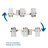 Casidee 3 - Light Dimmable Vanity Light-855764722