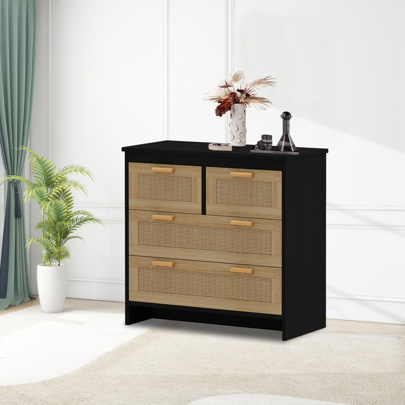 Commode d'appoint Woodsdale