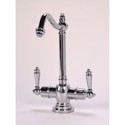 AquaNuTech Kitchen Faucet