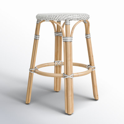 Alastair Bar & Counter Stool
