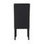 Chaises d'appoint rembourrées en similicuir Danielle-69607032