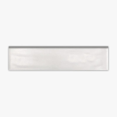 Moulure en porcelaine bullnose Elements