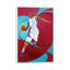 Basketball 1 Piece Wall Art on Canvas-661986564-661986565