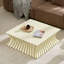 Table basse 35,43 po