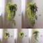 Décoration de fougère artificielle-918734074