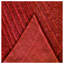 Couvre-lit en chenille de grande taille Ashton, couvre-lit à médaillon 100% coton floral, literie traditionnelle héritage texturée, confort toutes saisons, doux et respirant, certifié OEKO-TEX, lavable à la machine, bourgogne-1527156555-1500460761