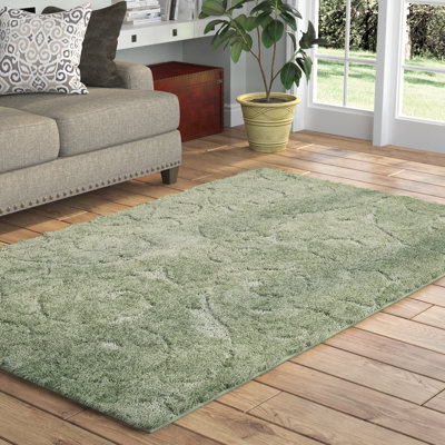 Tapis vert Archer Lane