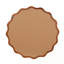 Cadre décoratif rond ondulé Chesney-503591919