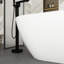 Baignoire 63 po x 28,8 po