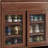 European-style creative household shoe cabinet