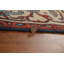 Tapis turc géométrique rouge 8 x 10
