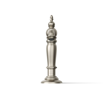 Artifacts® Widespread Bathroom Faucet with Drain Assembly