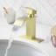 Single Hole Bathroom Faucet-1579618495