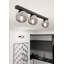 Sandersville Glass Flush Mount-508797611-508797612