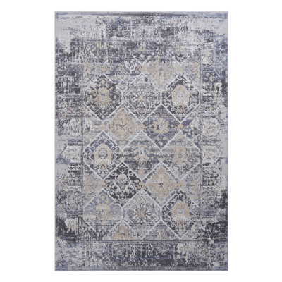 Traditional Rug For Indoor, Area Rug For Living Room, Bedroom, Entryway, Home Office