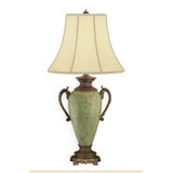 Porcelain Table Lamp