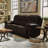 Fenwick Power Reclining Sofa With Power Headrests-105509195