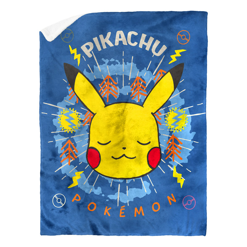 Throw Blanket