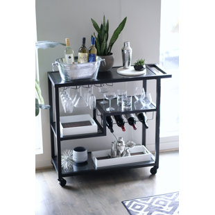 Metal Beverage Tub