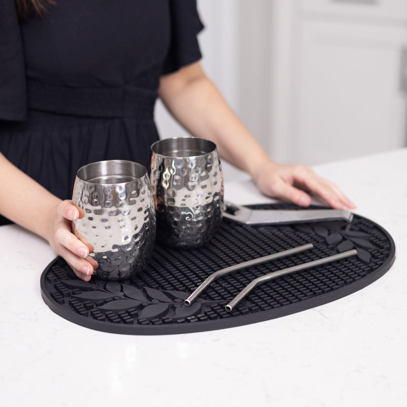 Sabirin Bar Tool Mat Set
