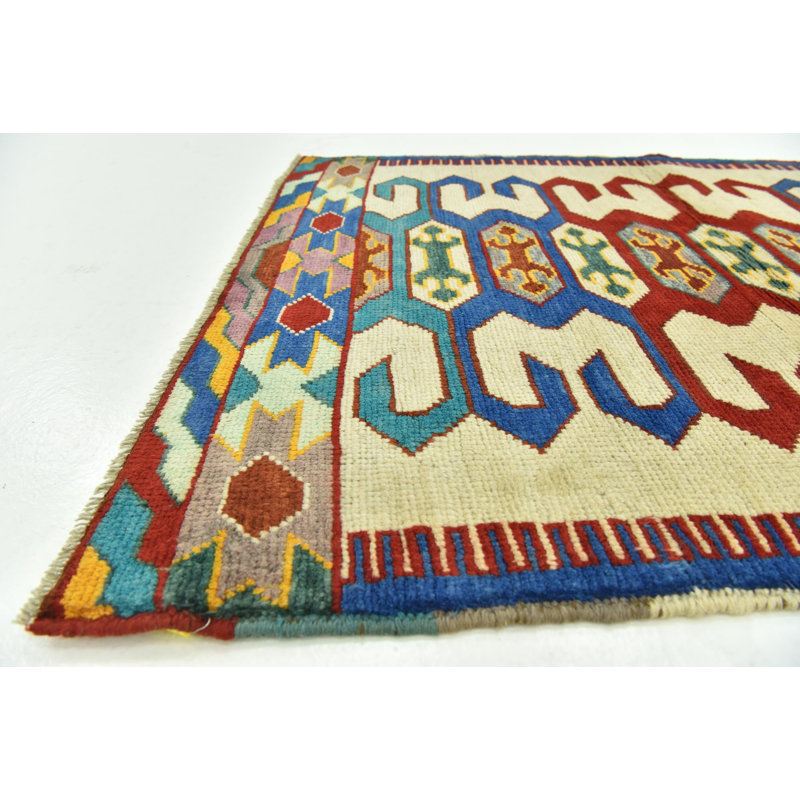 Neela Ivory Rug