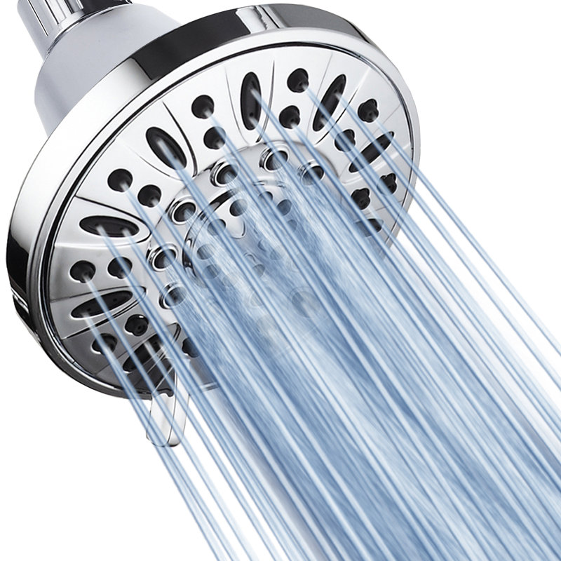 Premium 2.5 GPM GPM with Self-Cleaning