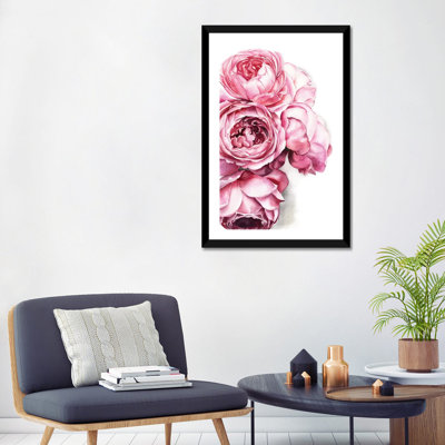" Peony " by Kira Balan