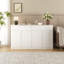 Buffet avec rangement Doland